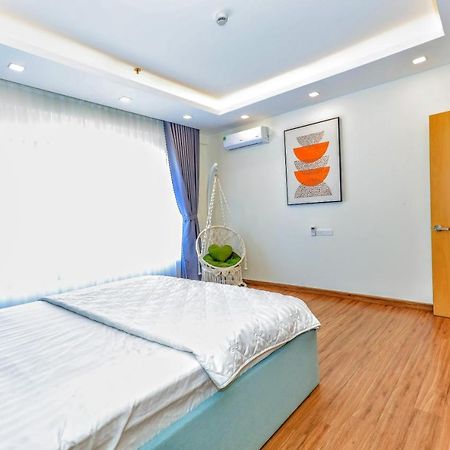 Song Suoi Flc Seatower - Seaview Apartment Quy Nhon Exterior photo