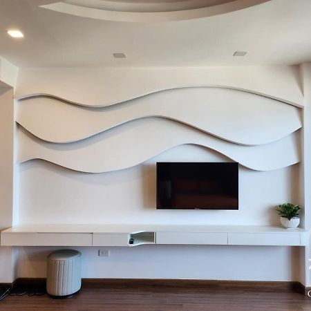 Song Suoi Flc Seatower - Seaview Apartment Quy Nhon Exterior photo