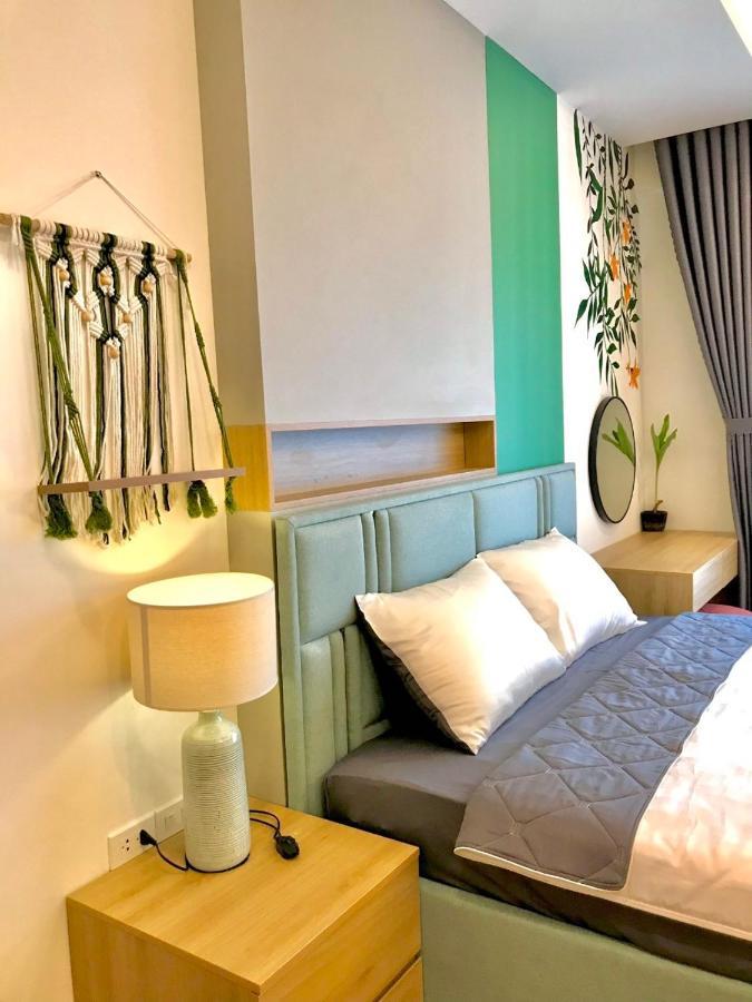 Song Suoi Flc Seatower - Seaview Apartment Quy Nhon Exterior photo
