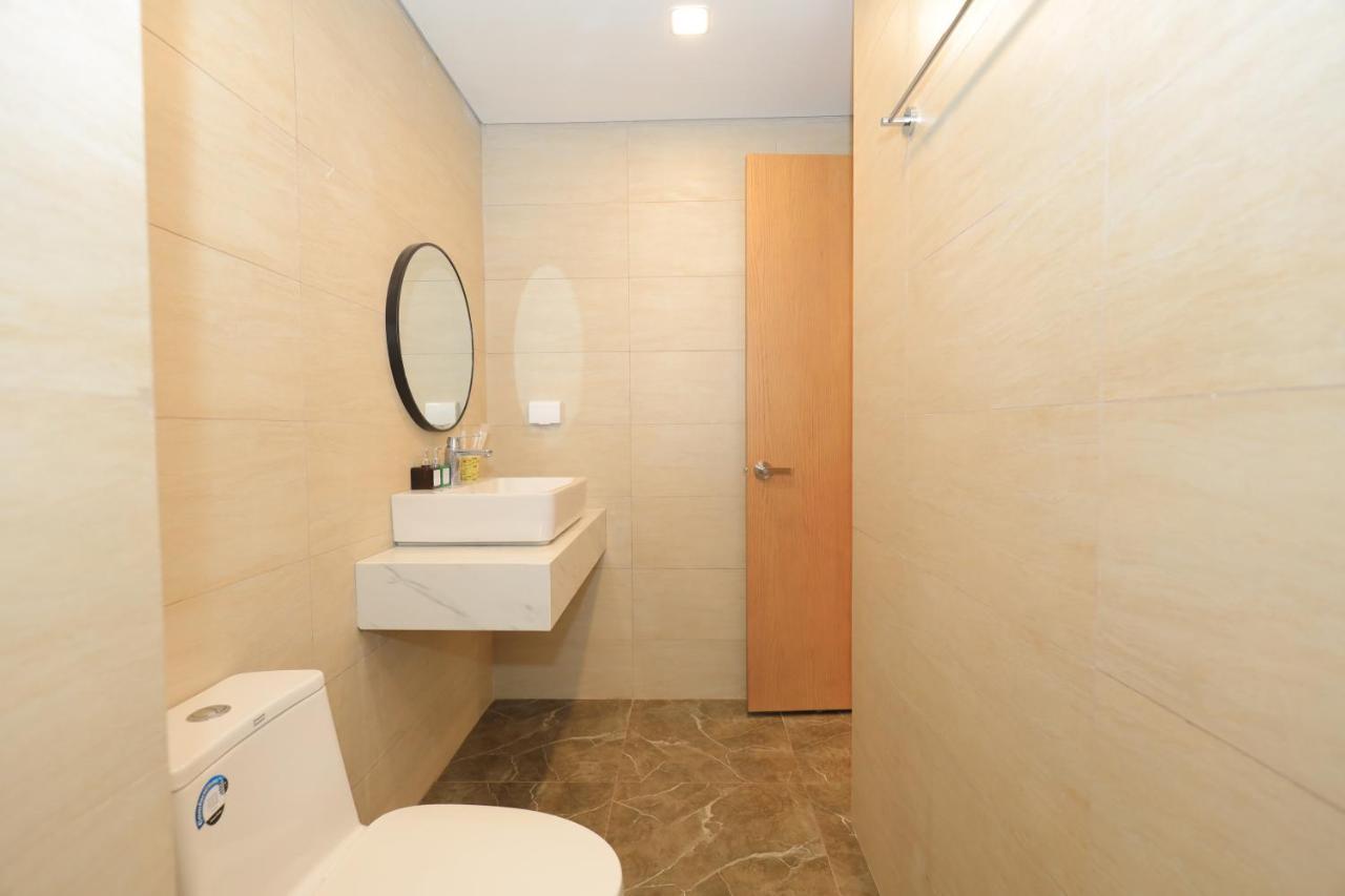 Song Suoi Flc Seatower - Seaview Apartment Quy Nhon Exterior photo