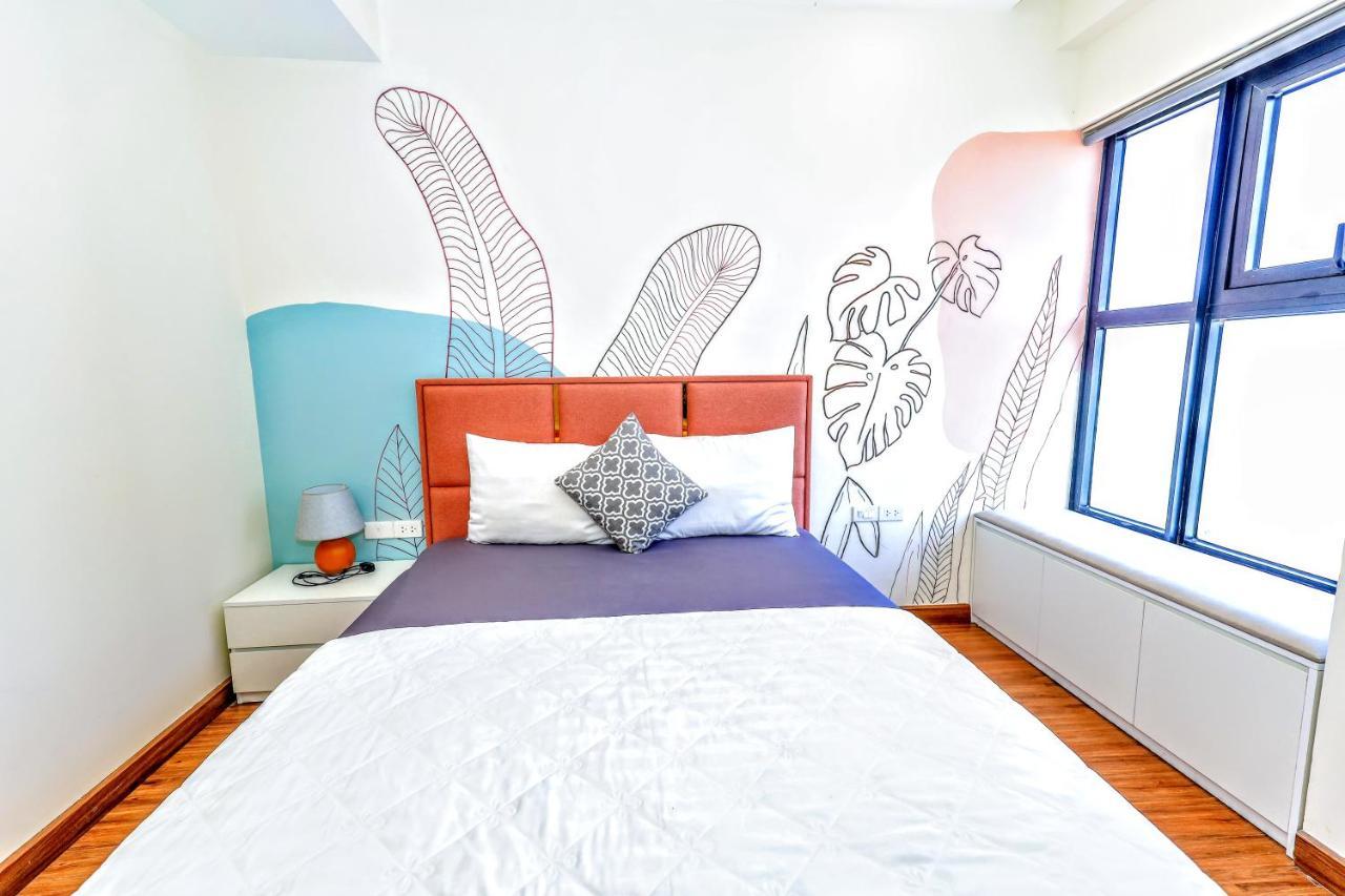 Song Suoi Flc Seatower - Seaview Apartment Quy Nhon Exterior photo