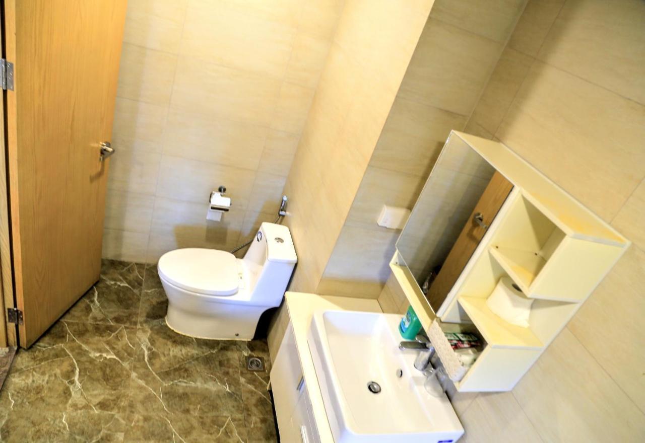 Song Suoi Flc Seatower - Seaview Apartment Quy Nhon Exterior photo
