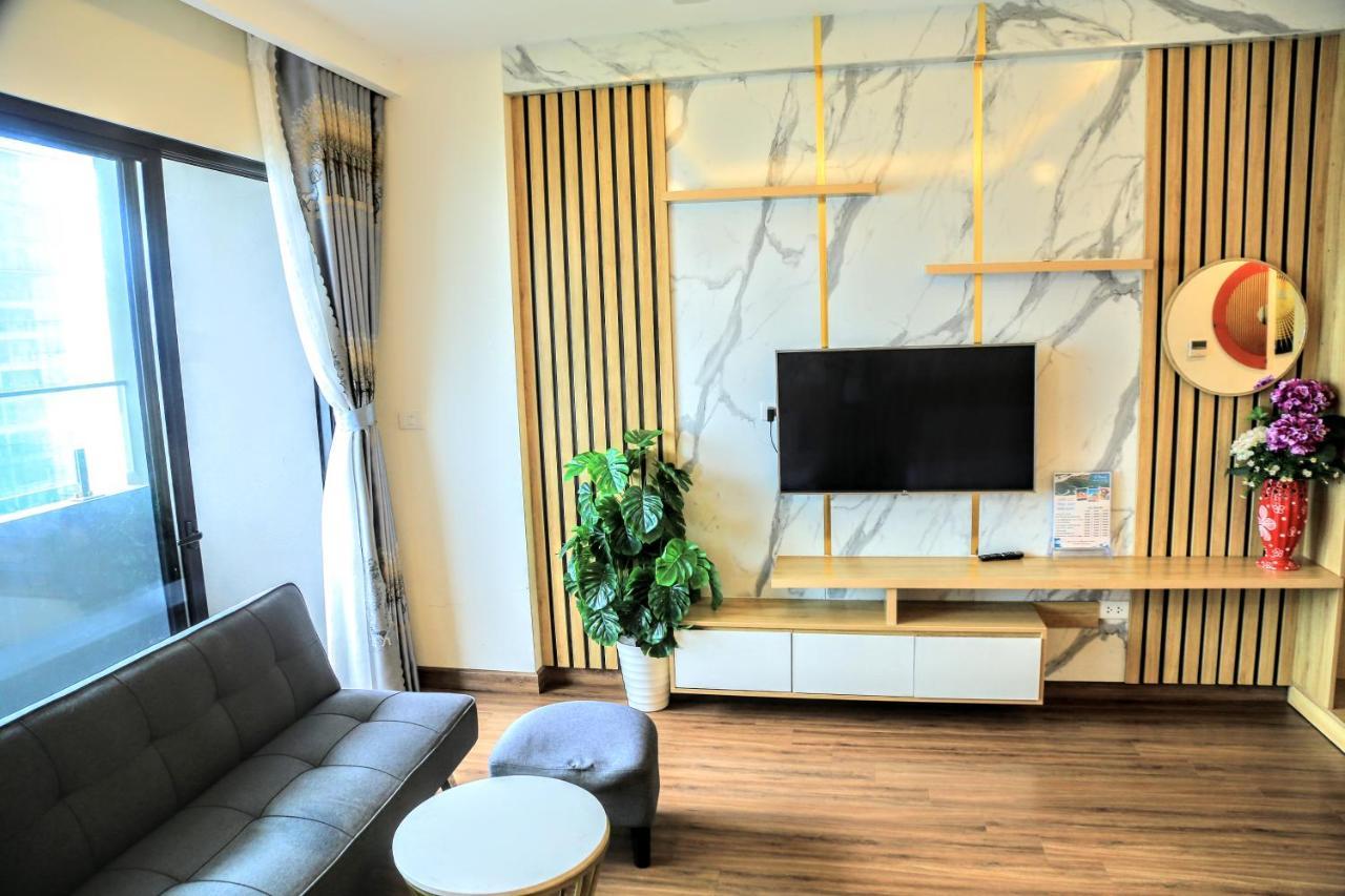 Song Suoi Flc Seatower - Seaview Apartment Quy Nhon Exterior photo