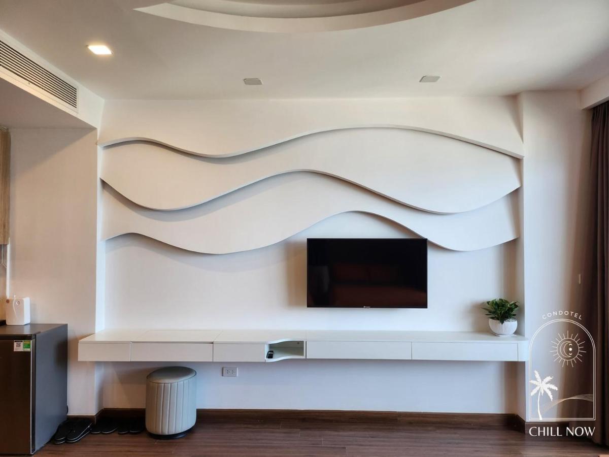 Song Suoi Flc Seatower - Seaview Apartment Quy Nhon Exterior photo